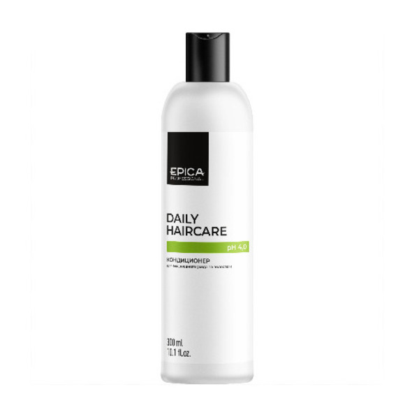 Epica Professional Daily Haircare