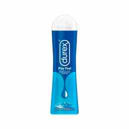 Durex play feel
