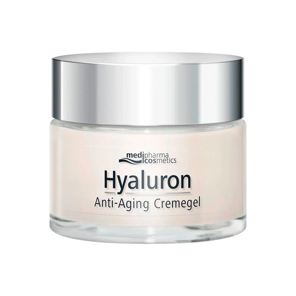 Medipharma Cosmetics Hyaluron