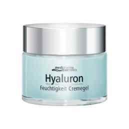 Medipharma Cosmetics Hyaluron