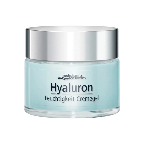 Medipharma Cosmetics Hyaluron