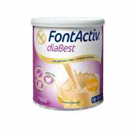 ФонтАктив ДиаБест