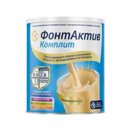 ФонтАктив Комплит