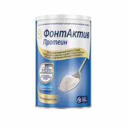 ФонтАктив Протеин
