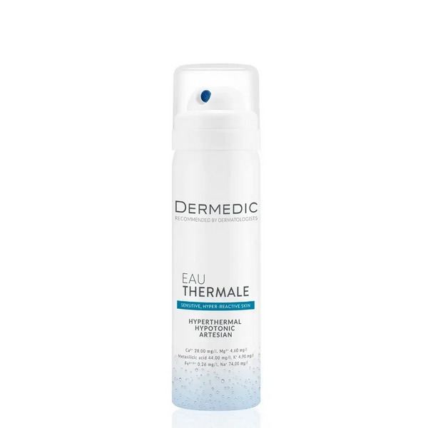 Dermedic (Дермедик) eau thermale