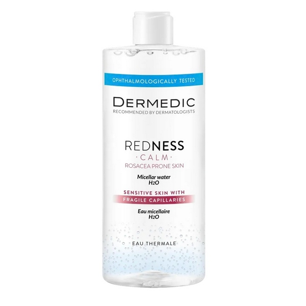 Dermedic (Дермедик) redness calm