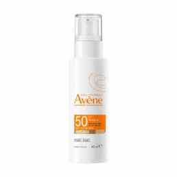Avene High Protection Anti-age