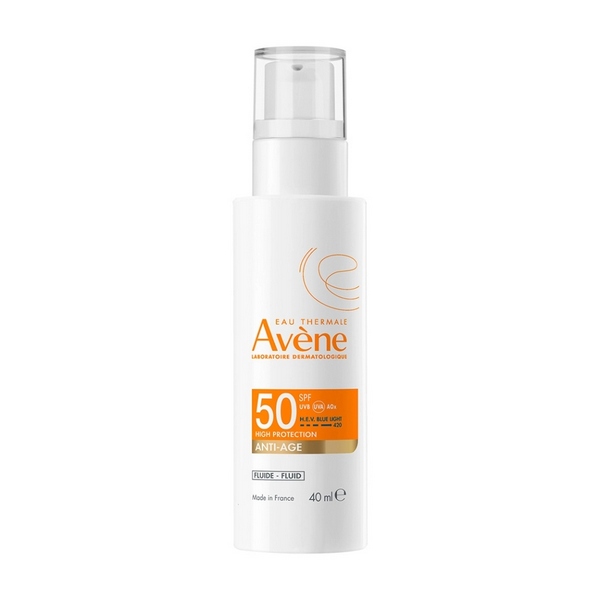 Avene High Protection Anti-age