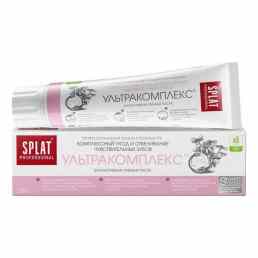 Splat (Сплат) Professional Ultracomplex
