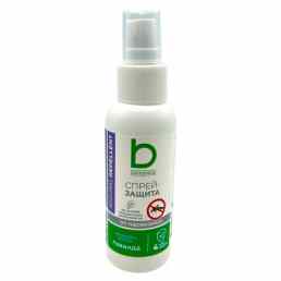 Botanica репеллент натуральный