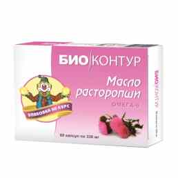 Расторопши масло