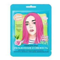 Skin tune Увлажнение и свежесть