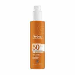Avene Eau Thermale