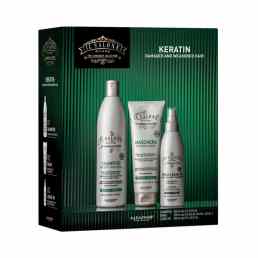 IL Salone Milano Keratin