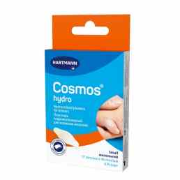 Космос гидро