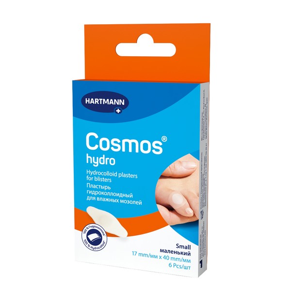 Космос гидро