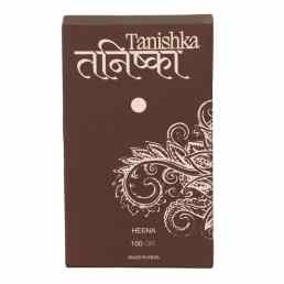 Tanishka