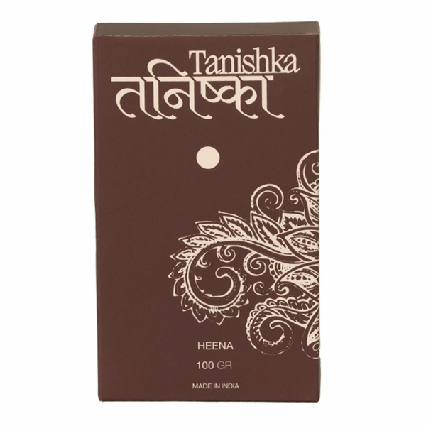 Tanishka