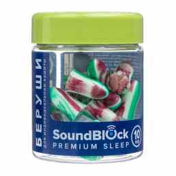 Sound Block Premium Sleep
