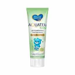 Весна Aquatel Baby