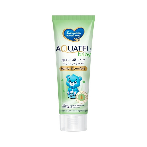 Весна Aquatel Baby