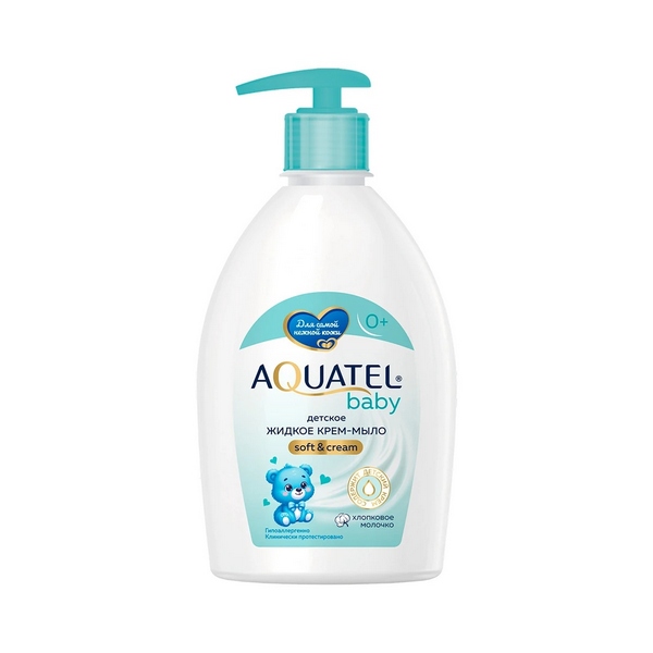 Весна Aquatel Baby