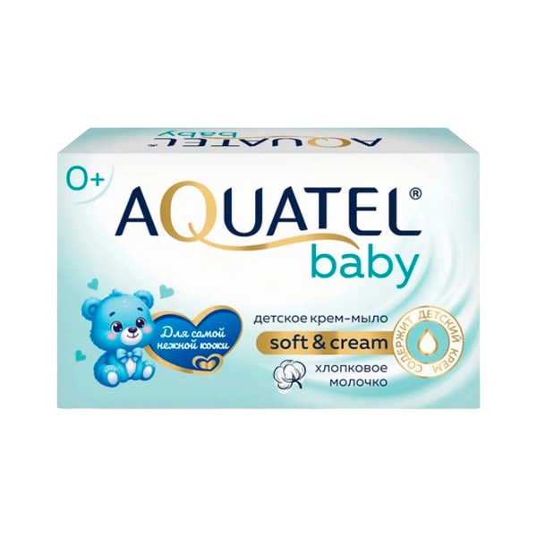 Весна Aquatel Baby