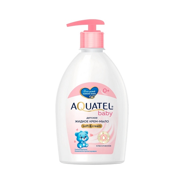 Весна Aquatel Baby