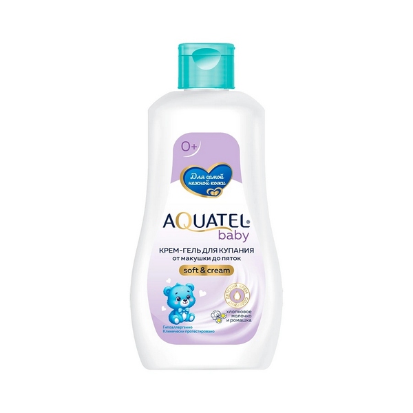 Весна Aquatel Baby