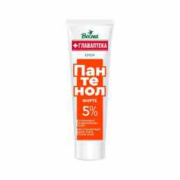 Пантенол форте