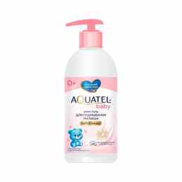 Весна Aquatel Baby
