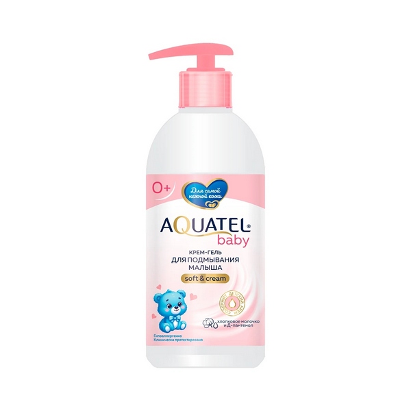 Весна Aquatel Baby