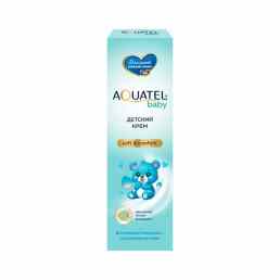 Весна Aquatel Baby