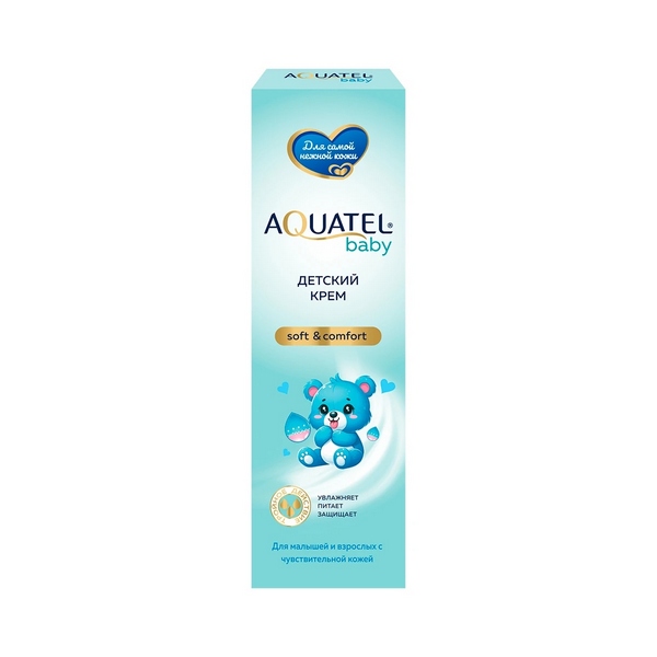 Весна Aquatel Baby