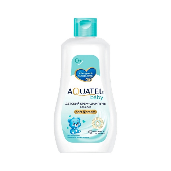 Весна Aquatel Baby
