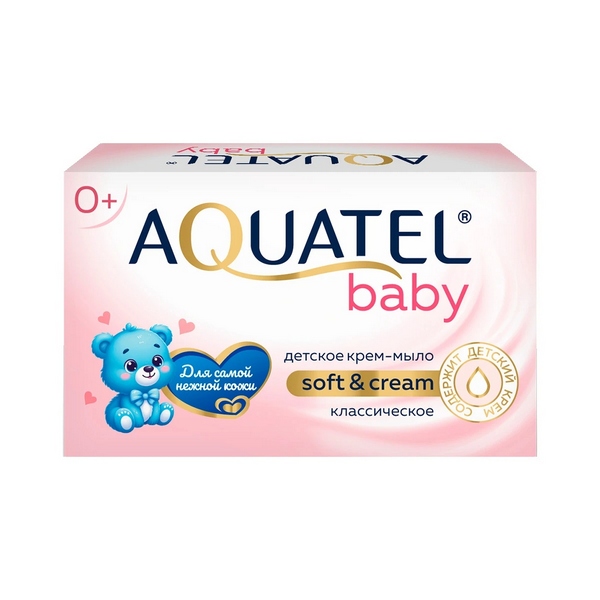 Весна Aquatel Baby