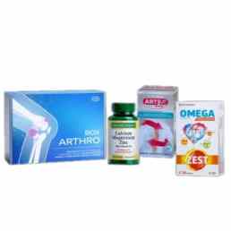 Функциональный бокс "Здоровье суставов"