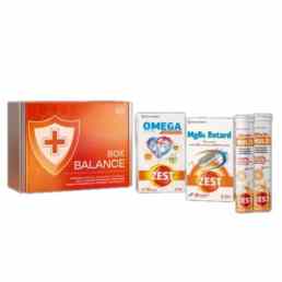 Функциональный бокс "Баланс"