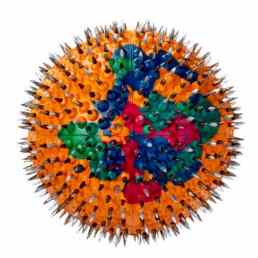 Аппликатор Ляпко мячик игольчатый