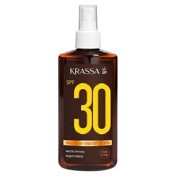 Krassa