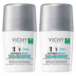 Vichy Invisible