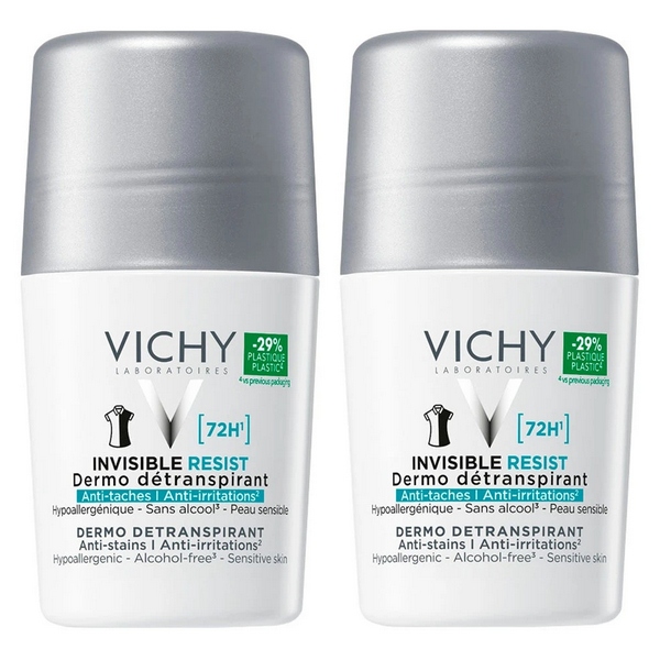 Vichy Invisible