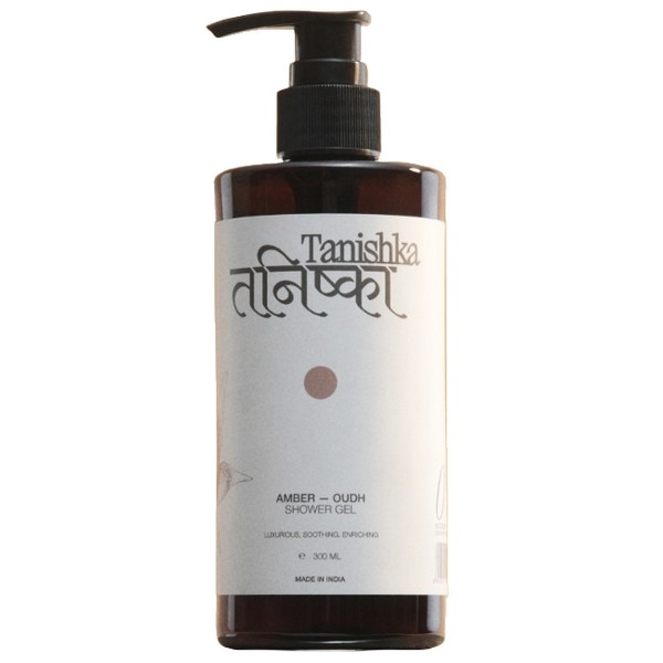 Tanishka Amber & Oudh