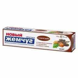 Новый жемчуг Кора дуба