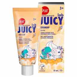 Splat (Сплат) Juicy Lab