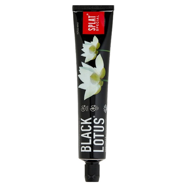 Splat (Сплат) Special Black Lotus