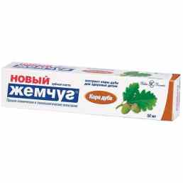Новый жемчуг Кора дуба