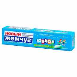 Новый жемчуг юниор