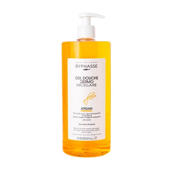 Byphasse Dermo Argan
