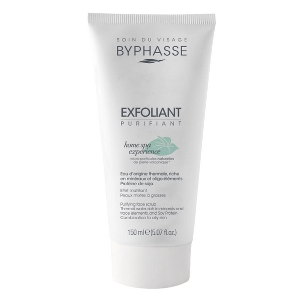 Byphasse Home SPA Experience